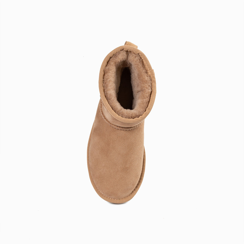 CLASSIC MINI BOOTS OZWEAR UGG