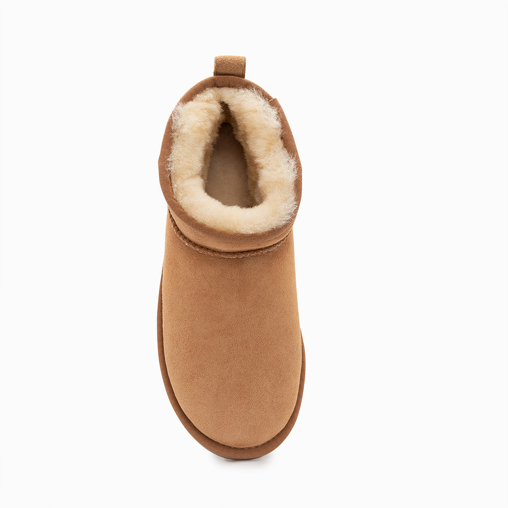 CLASSIC ULTRA MINI BOOTS OZWEAR UGG