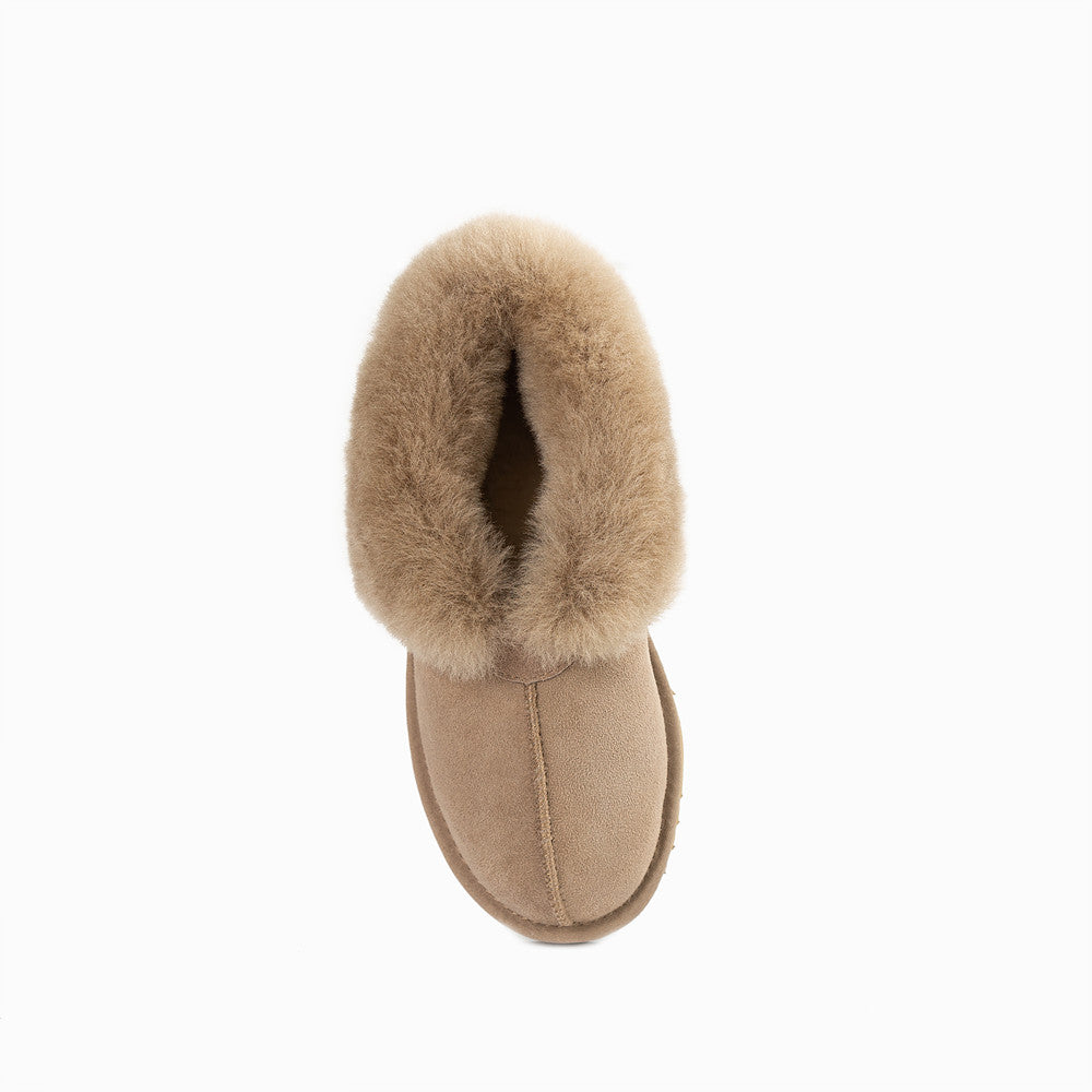 ADRIAN ANKLE BOOTS OZWEAR UGG