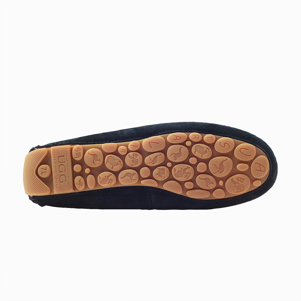 ROMY MOCCASIN OZWEAR UGG