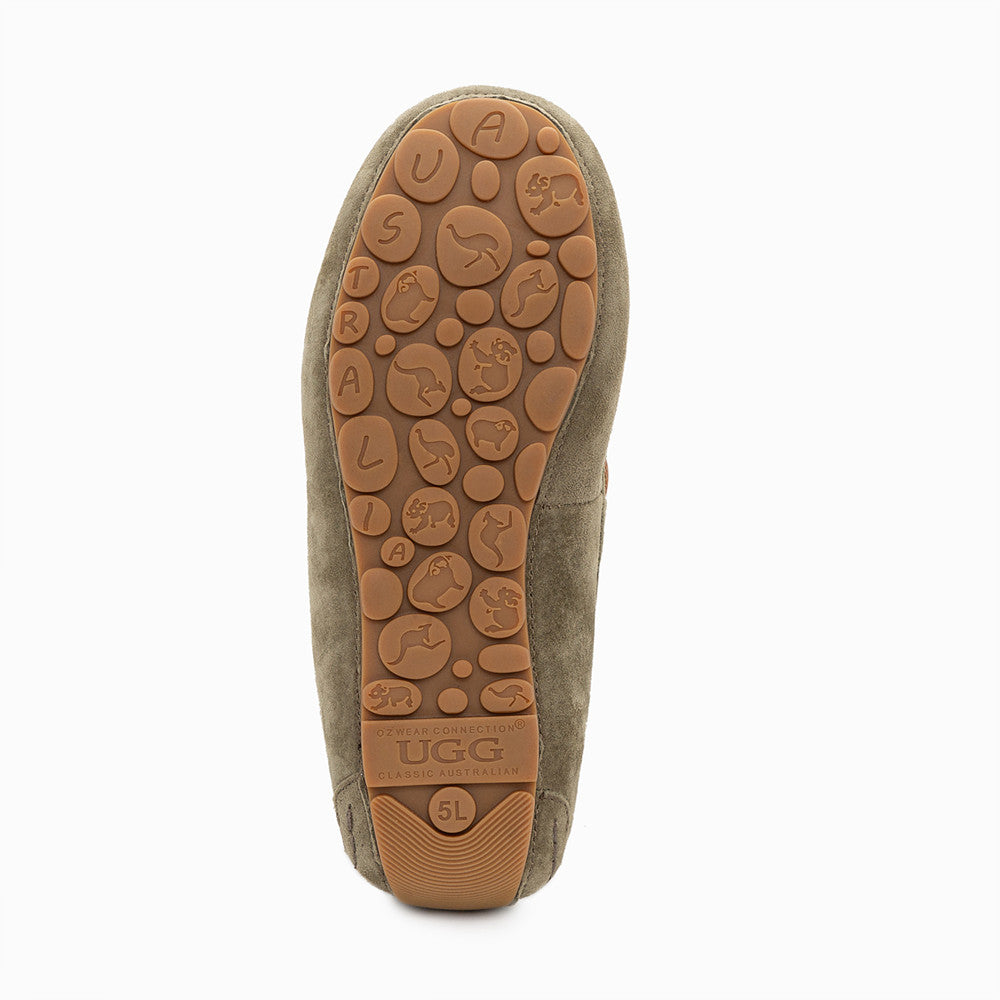 ROMY MOCCASIN OZWEAR UGG