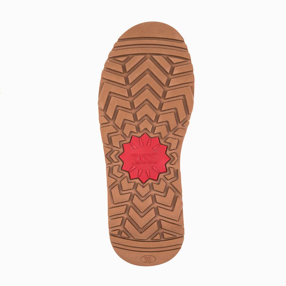 CLASSIC SHORT BOOTS OZWEAR UGG