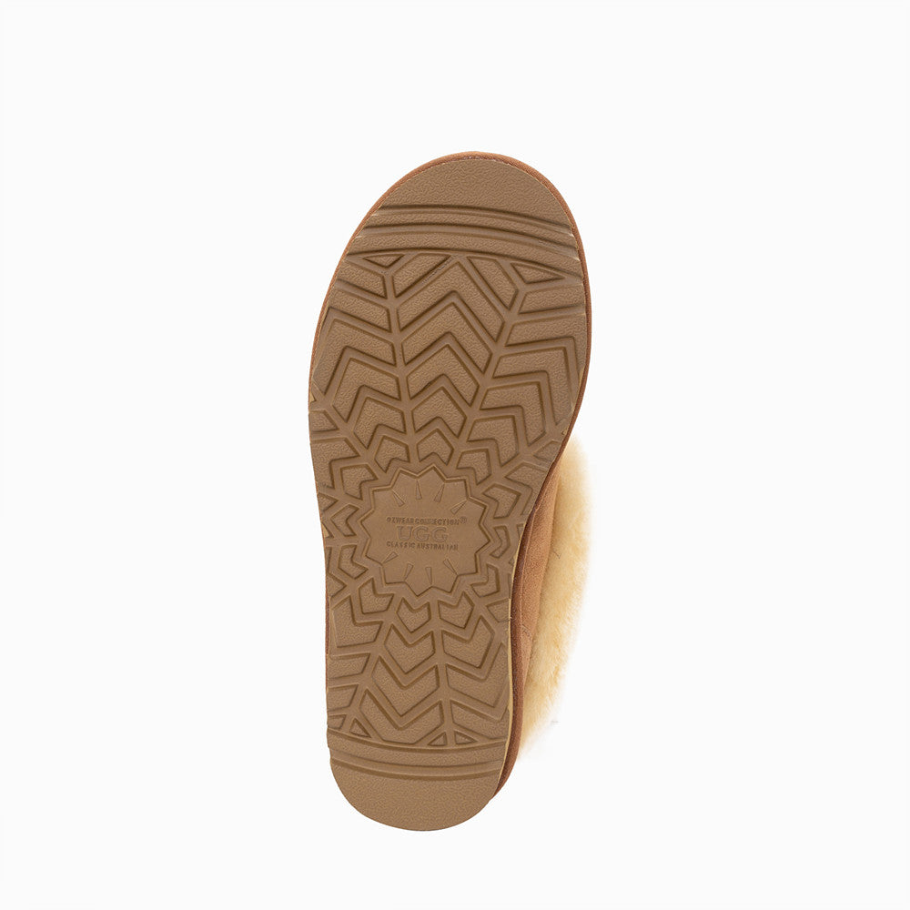 ADRIAN ANKLE BOOTS OZWEAR UGG
