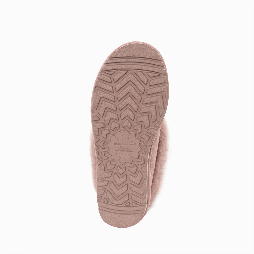 ADRIAN ANKLE BOOTS OZWEAR UGG