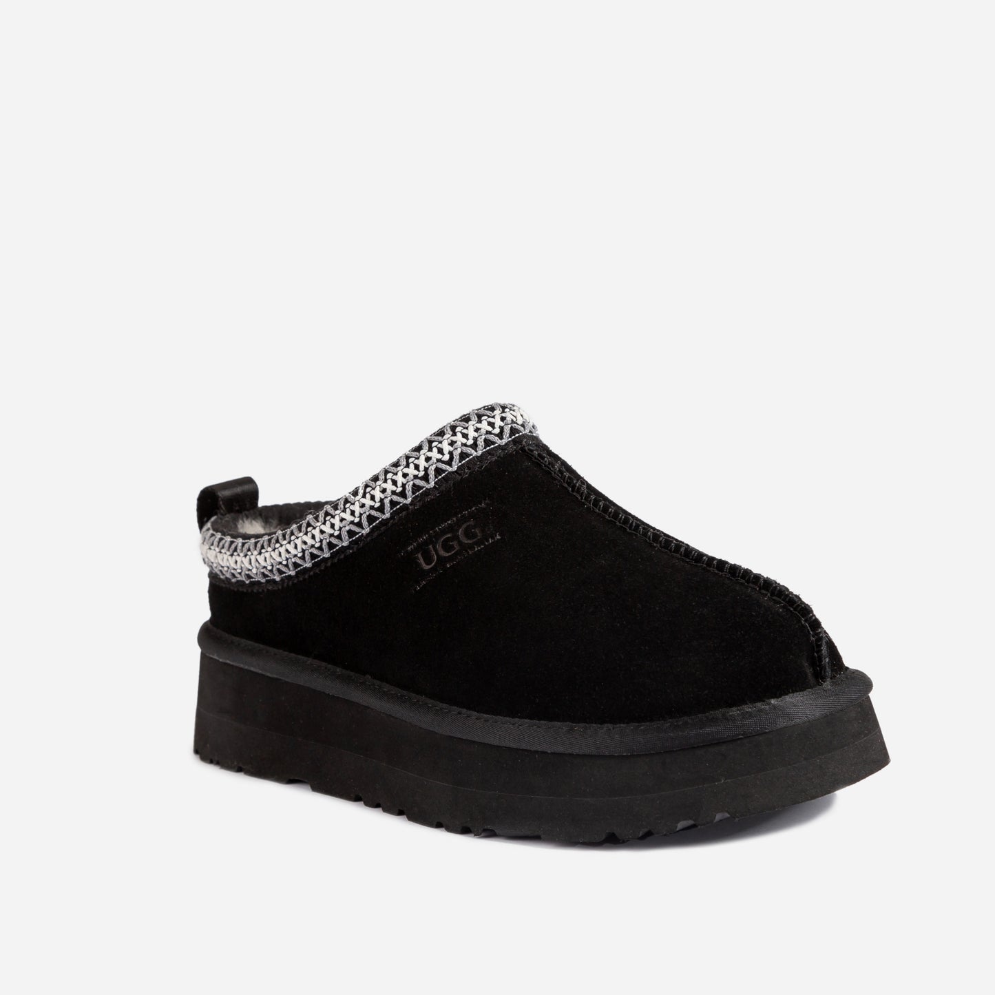 SYDNEY PLATFORM SLIPPER OZWEAR UGG