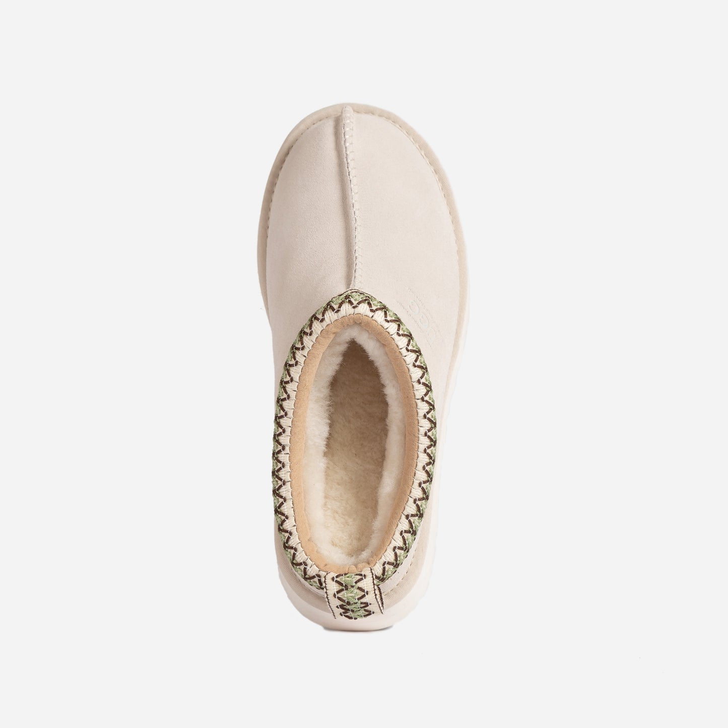 SYDNEY PLATFORM SLIPPER OZWEAR UGG