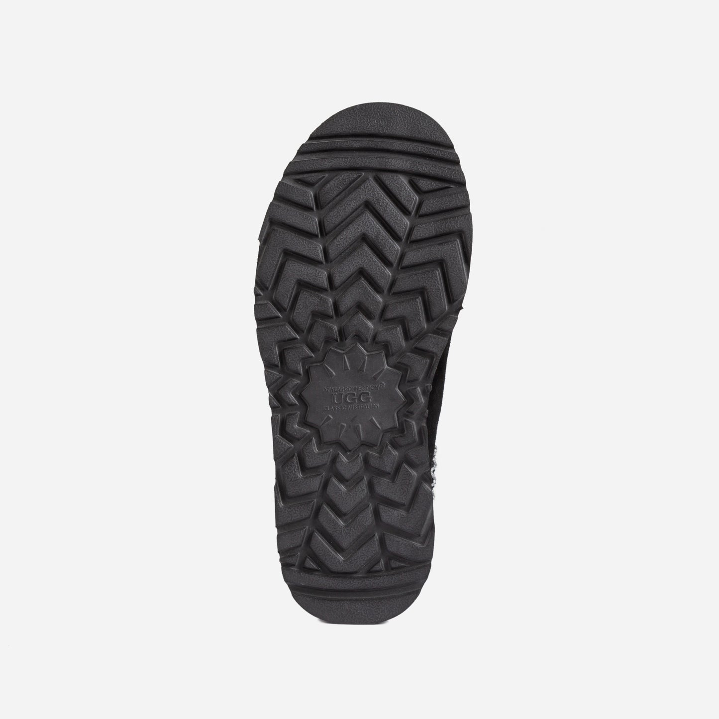SYDNEY PLATFORM SLIPPER OZWEAR UGG