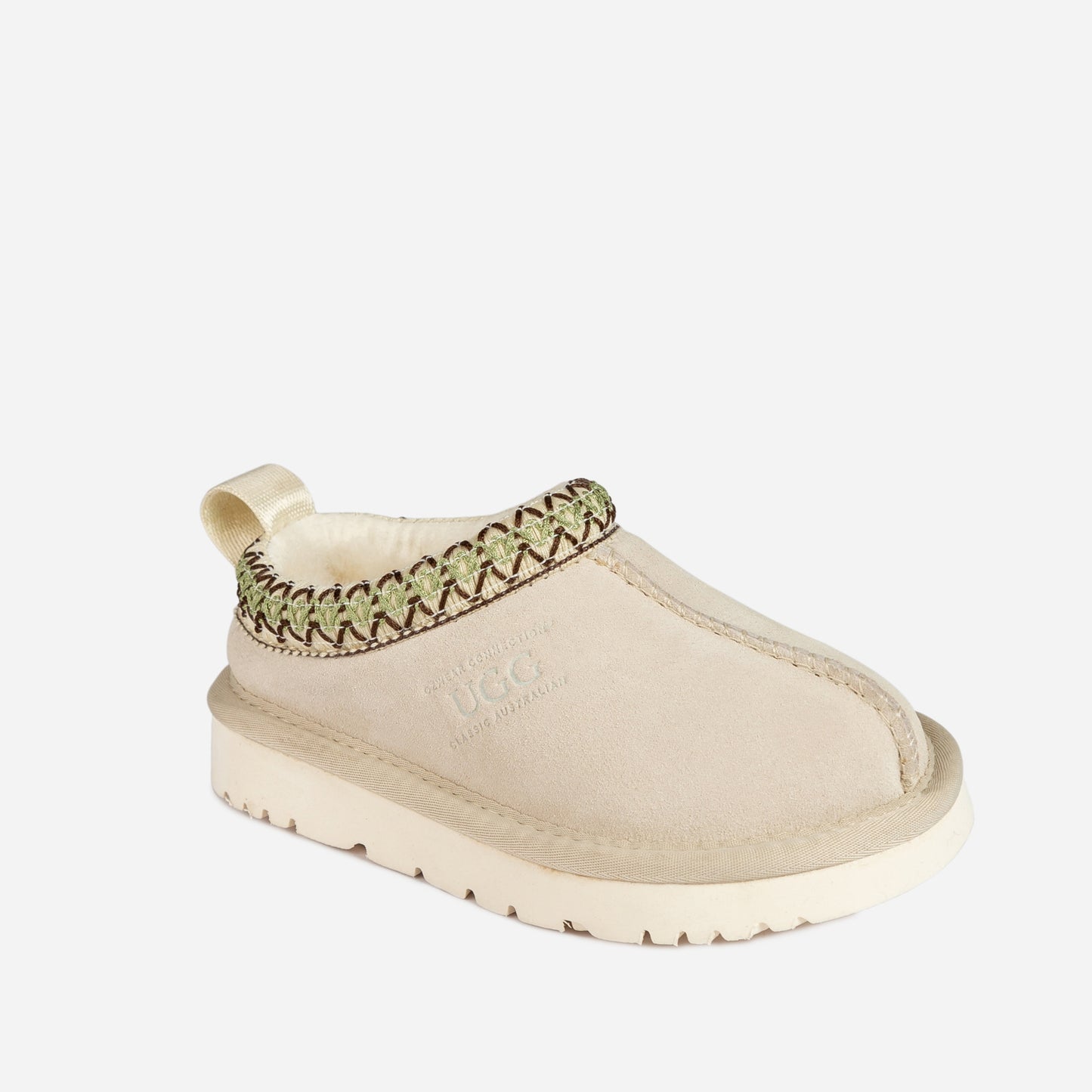 SYDNEY SLIPPER OZWEAR UGG