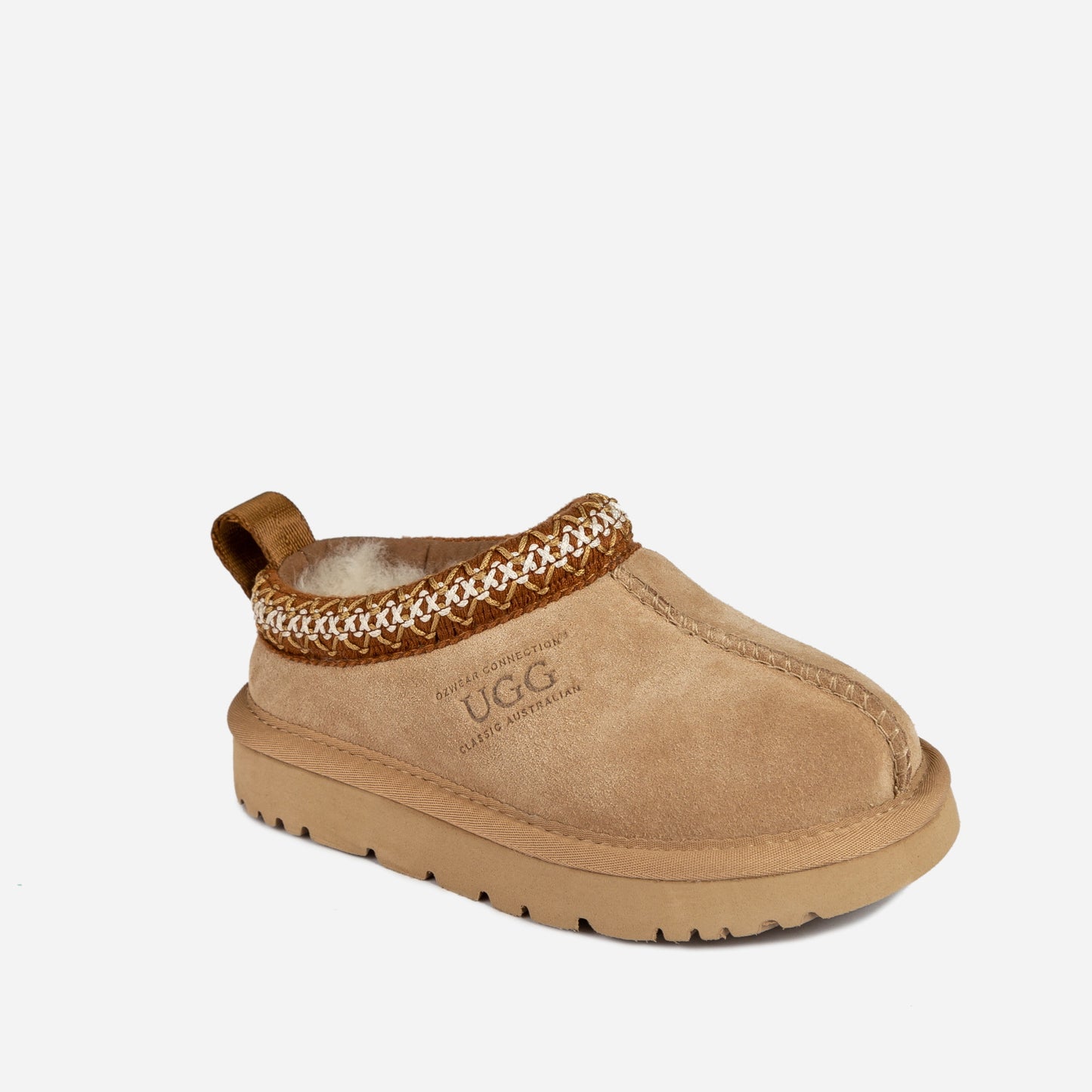 SYDNEY SLIPPER OZWEAR UGG