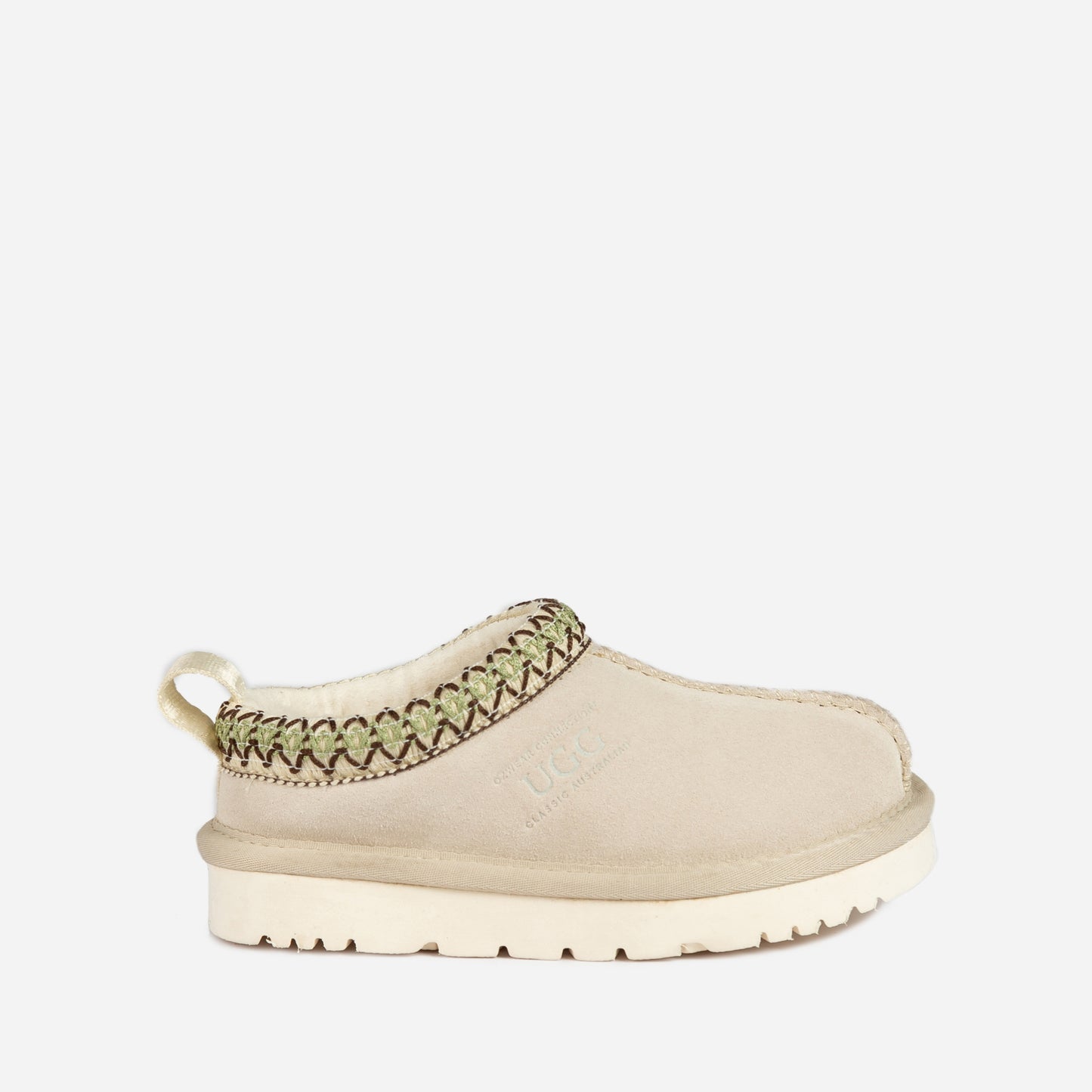 SYDNEY SLIPPER OZWEAR UGG