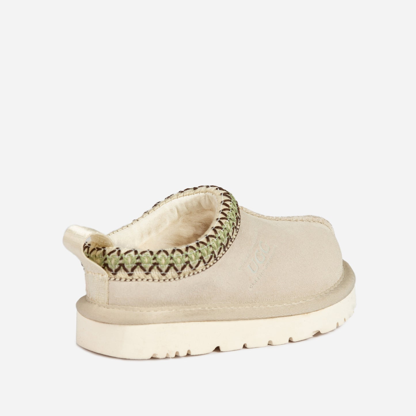 SYDNEY SLIPPER OZWEAR UGG