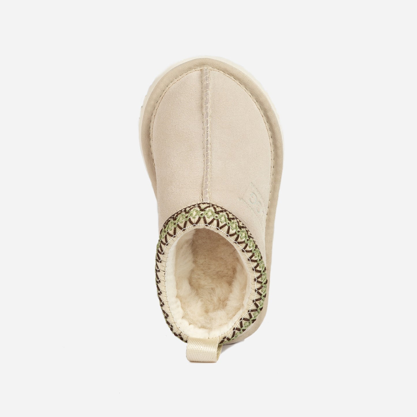 SYDNEY SLIPPER OZWEAR UGG