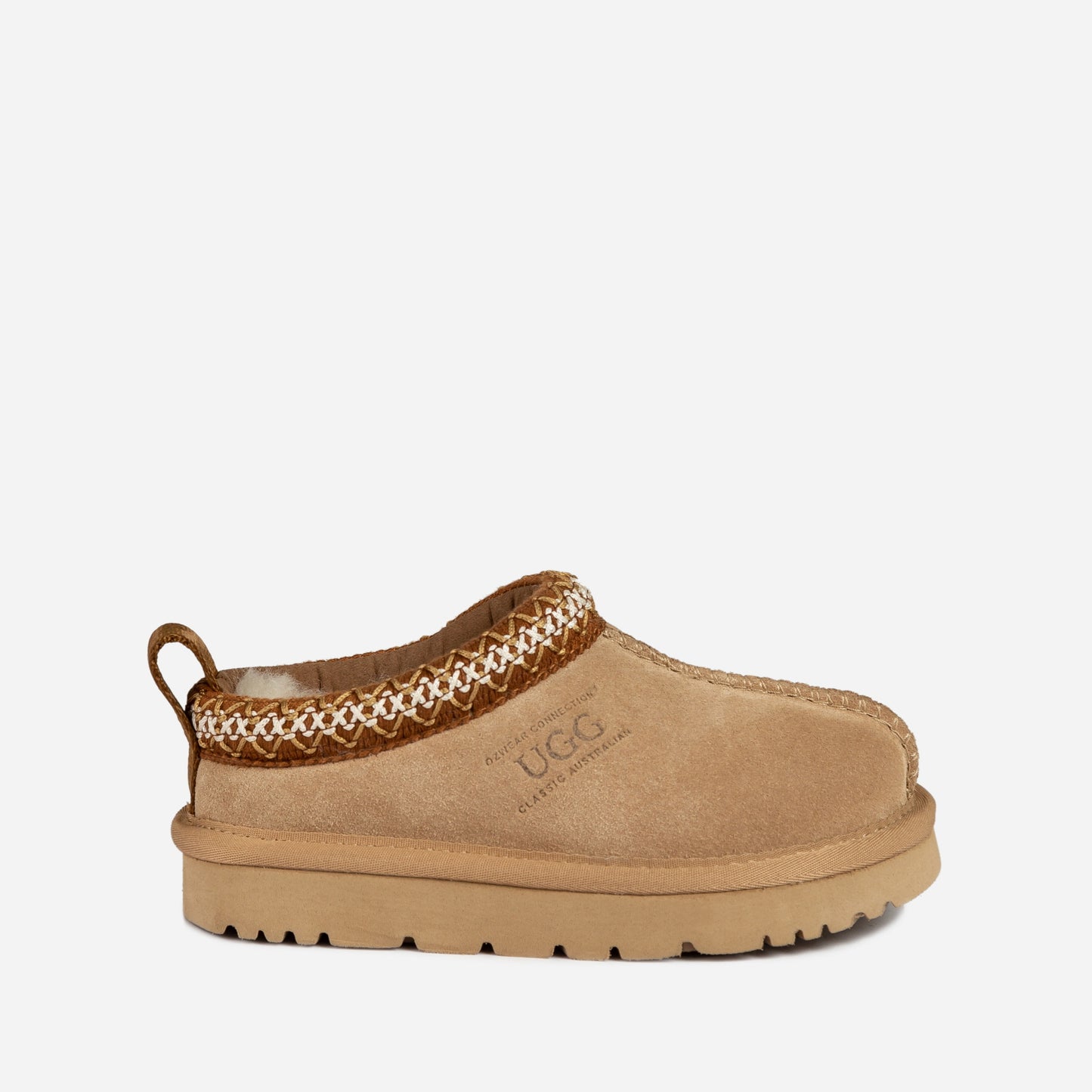 SYDNEY SLIPPER OZWEAR UGG