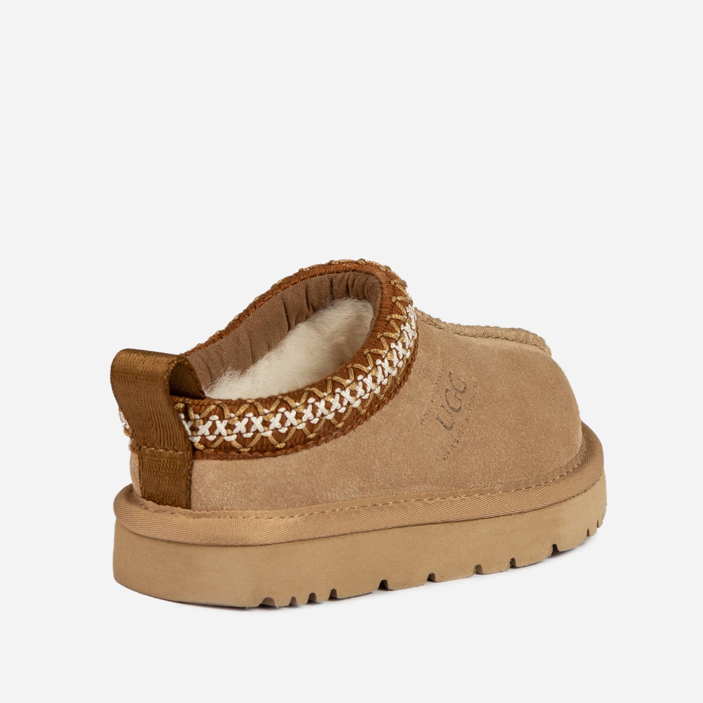 SYDNEY SLIPPER OZWEAR UGG
