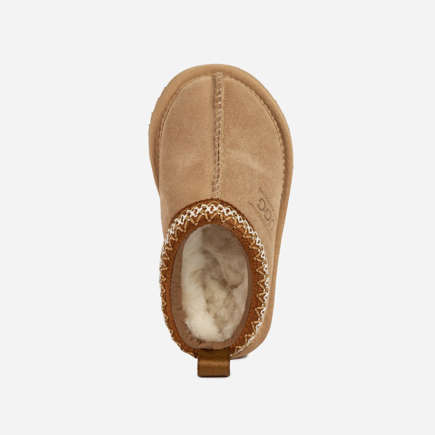 SYDNEY SLIPPER OZWEAR UGG