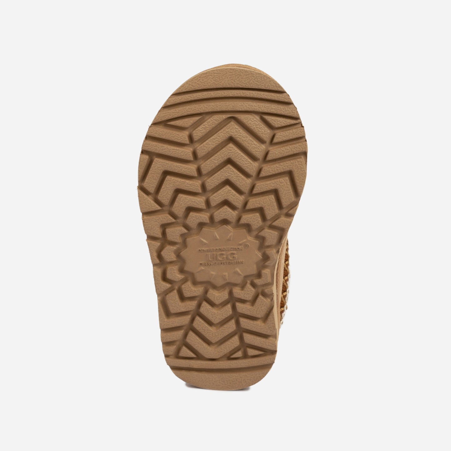 SYDNEY SLIPPER OZWEAR UGG
