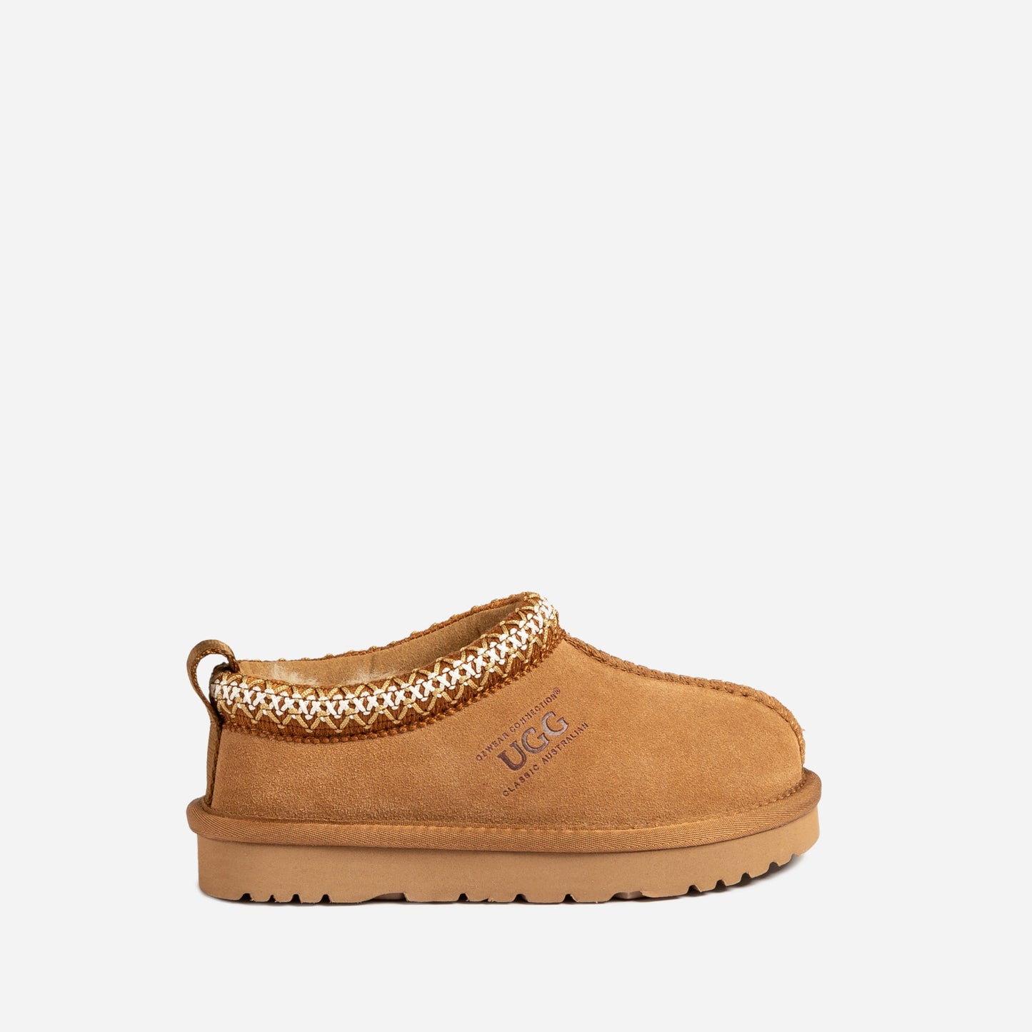 SYDNEY SLIPPER OZWEAR UGG