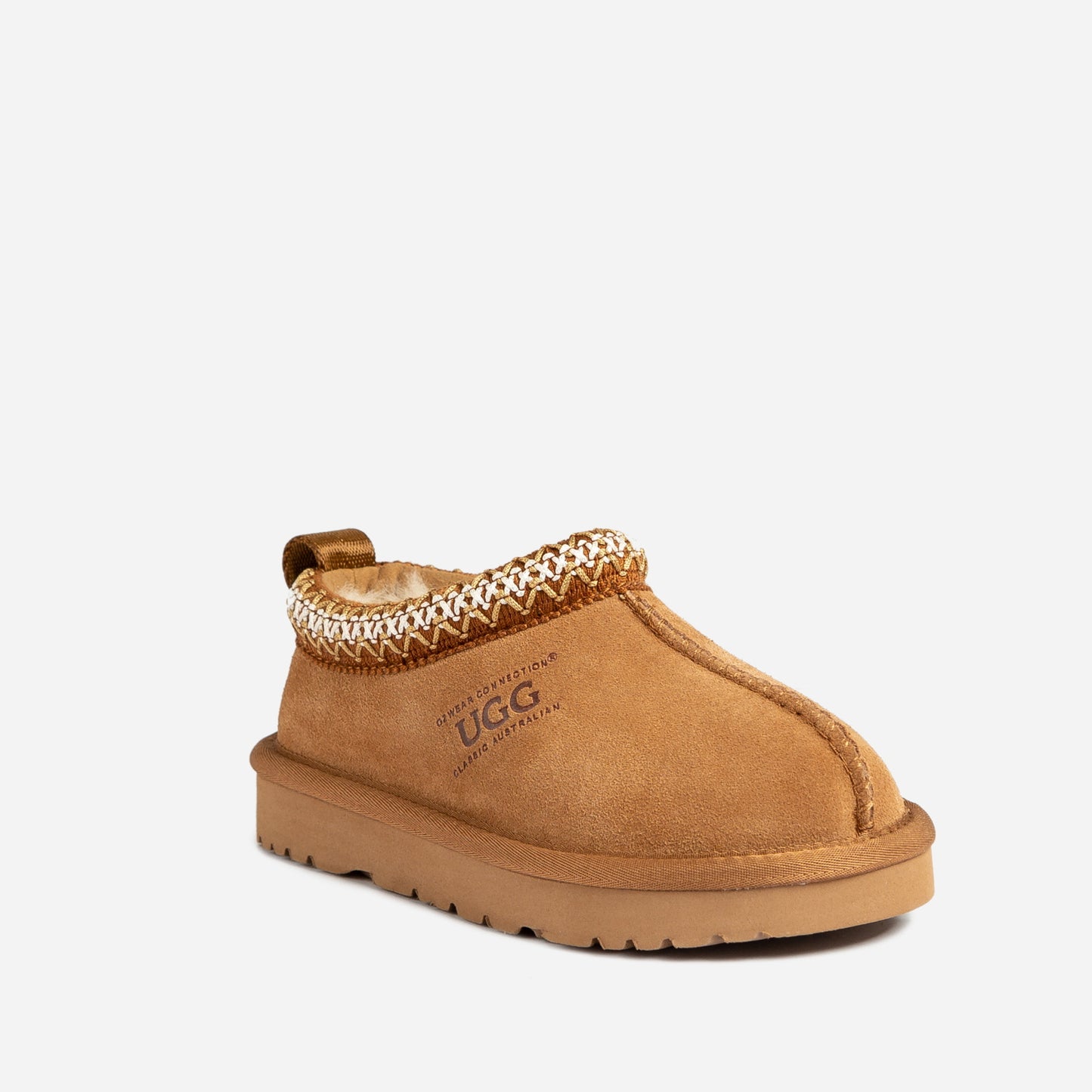 SYDNEY SLIPPER OZWEAR UGG