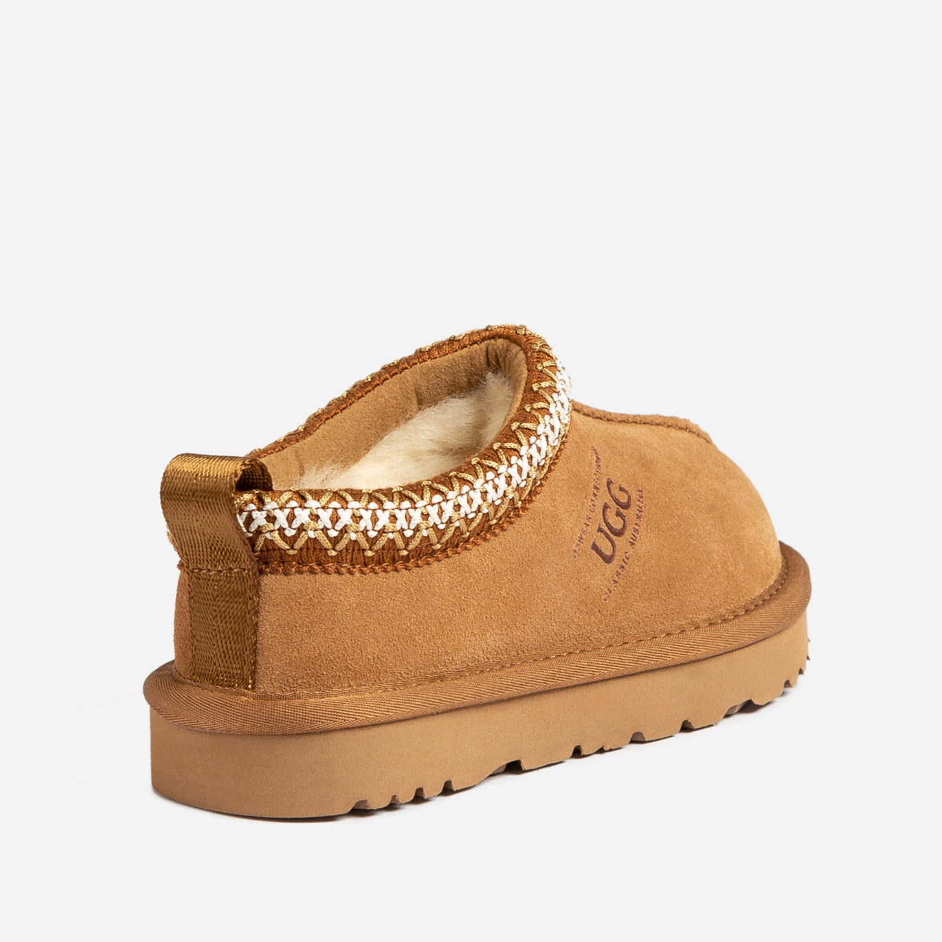 SYDNEY SLIPPER OZWEAR UGG