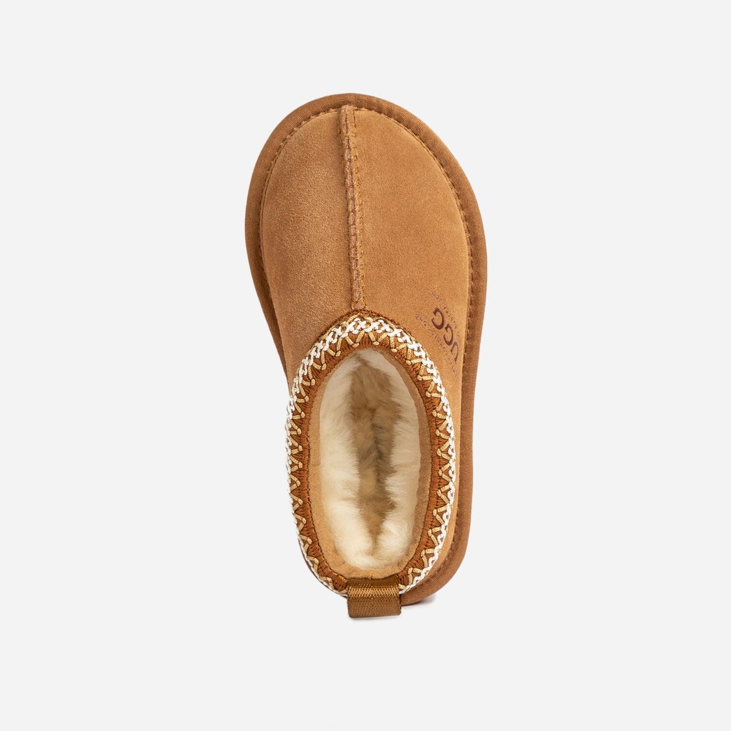 SYDNEY SLIPPER OZWEAR UGG