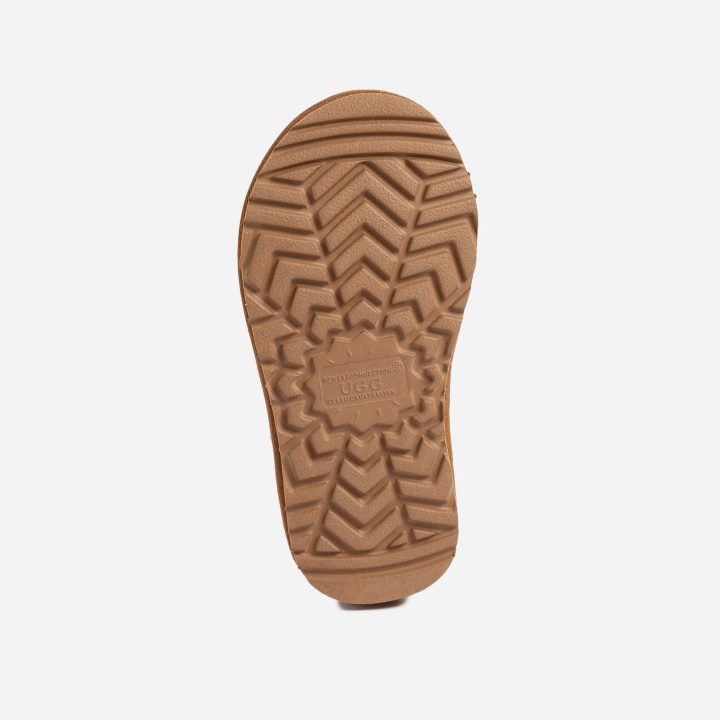SYDNEY SLIPPER OZWEAR UGG
