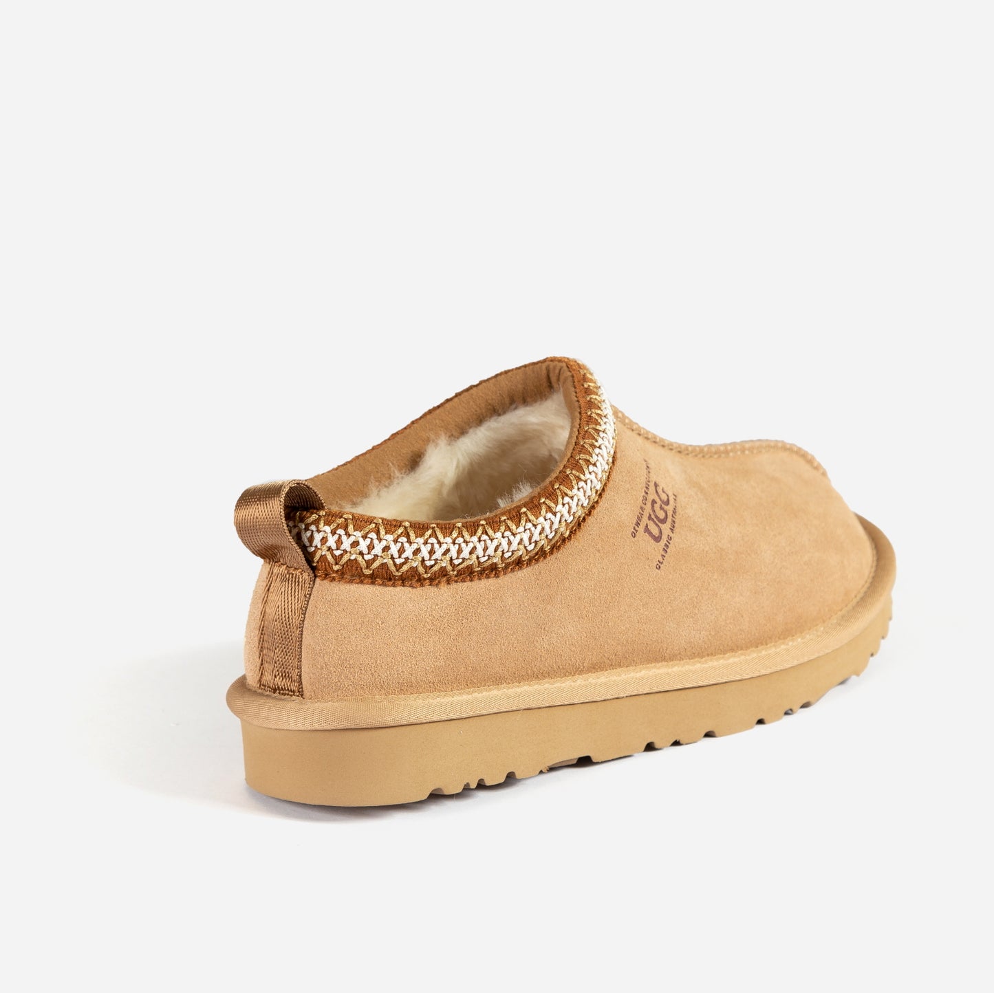 SYDNEY SLIPPER OZWEAR UGG