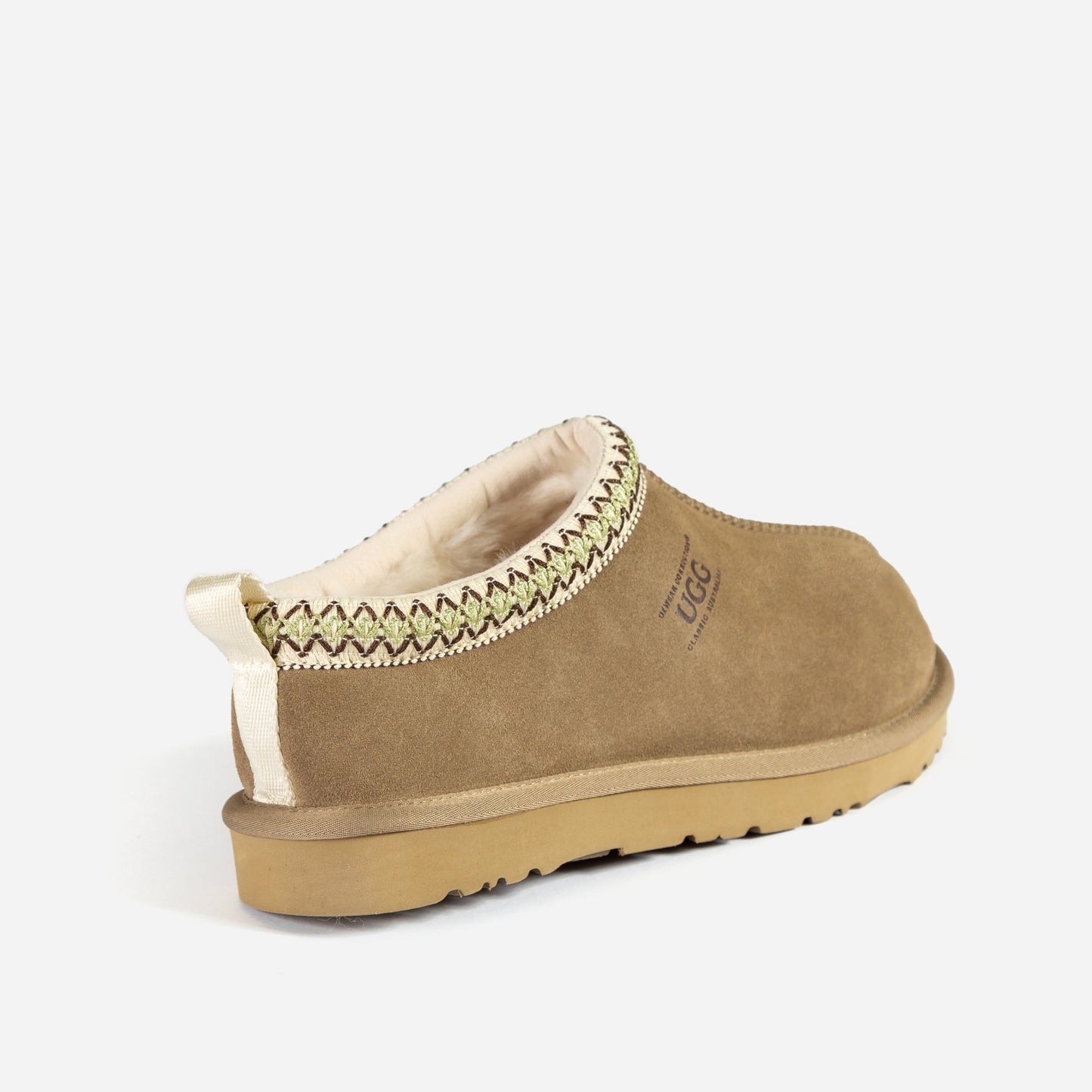 SYDNEY SLIPPER OZWEAR UGG