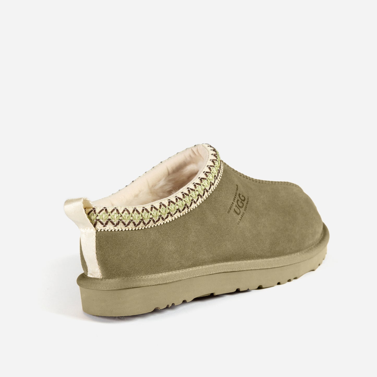 SYDNEY SLIPPER OZWEAR UGG