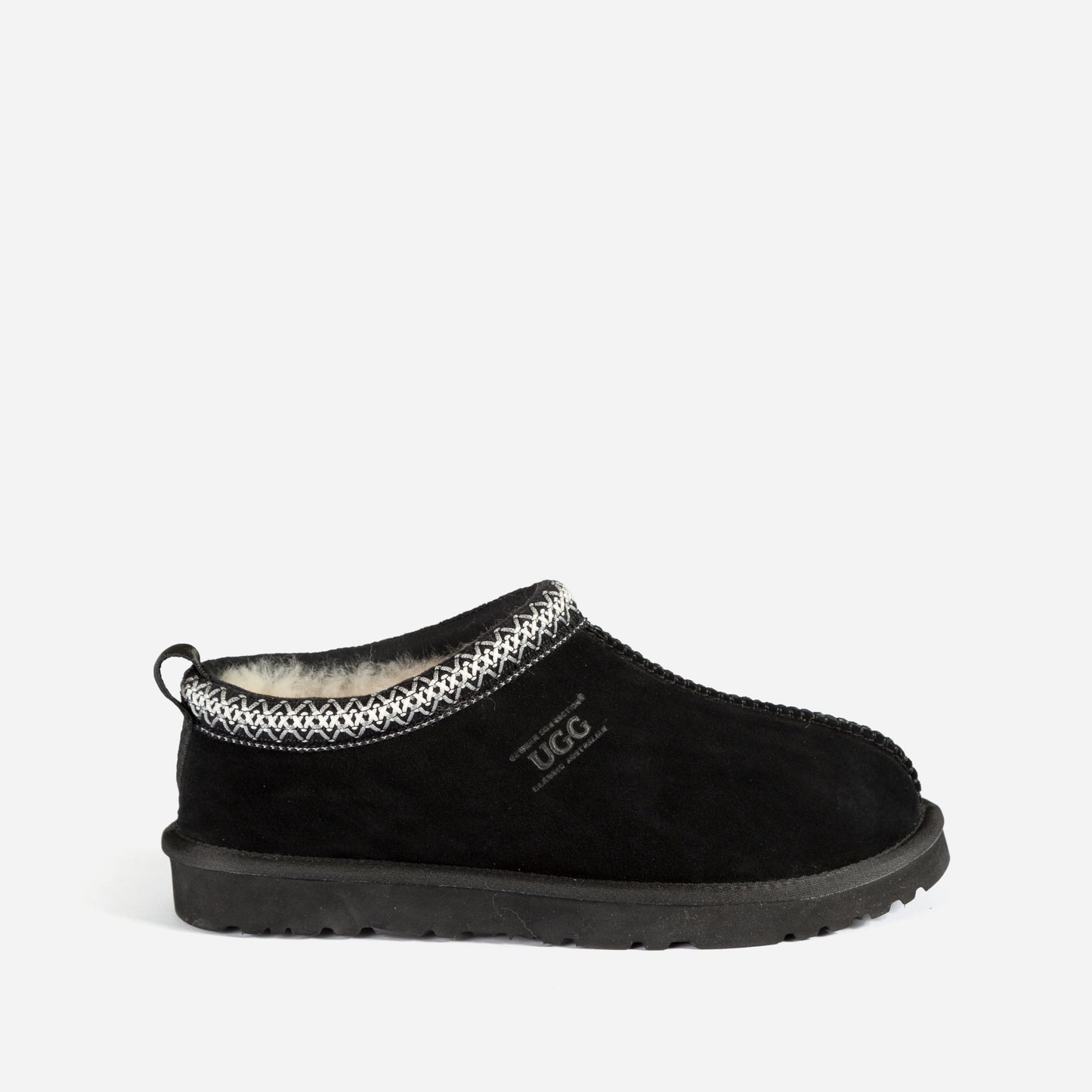 SYDNEY SLIPPER OZWEAR UGG