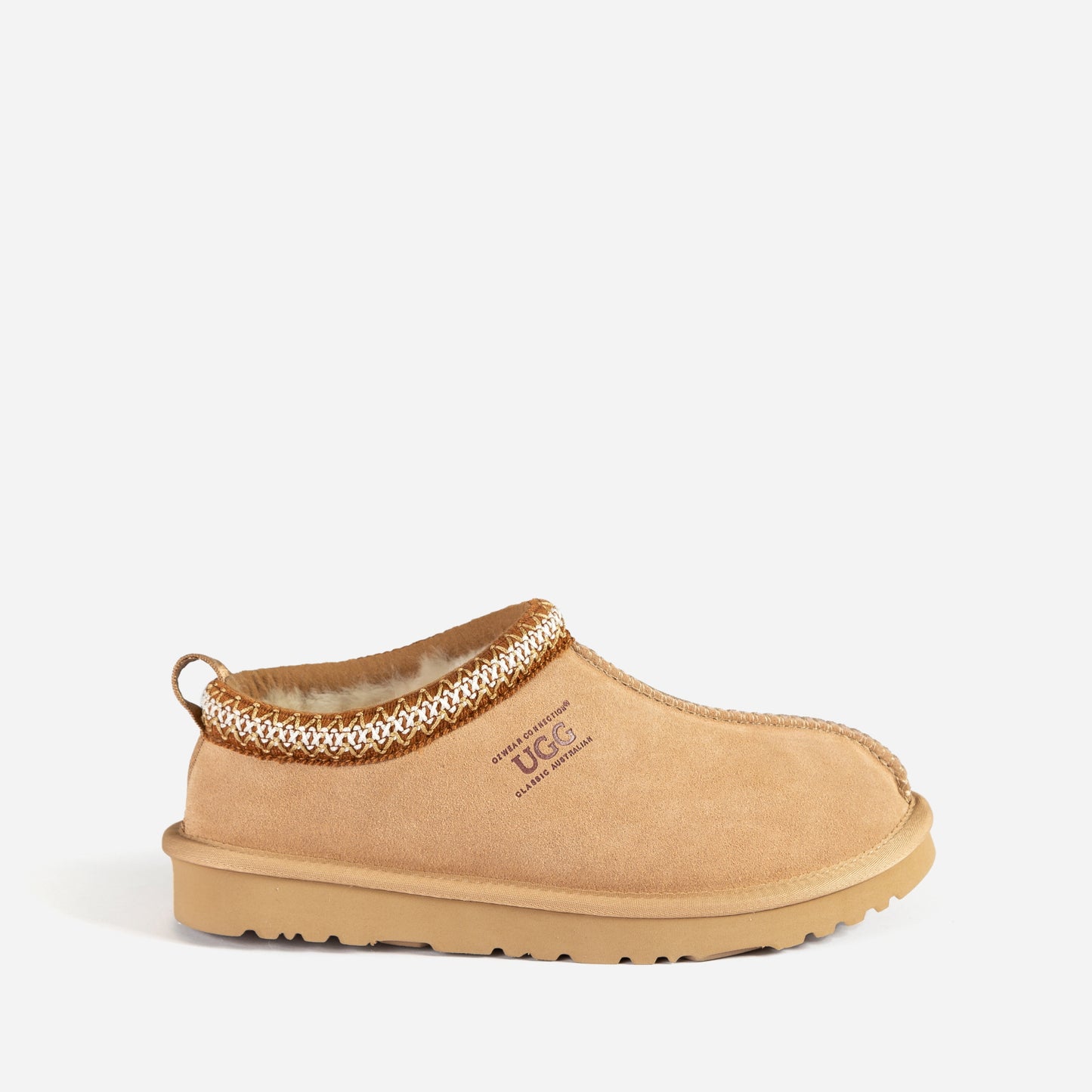 SYDNEY SLIPPER OZWEAR UGG