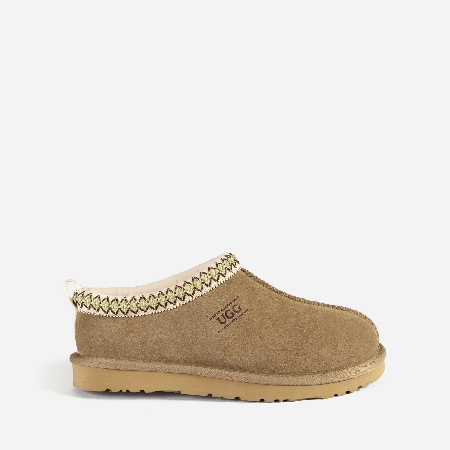 SYDNEY SLIPPER OZWEAR UGG
