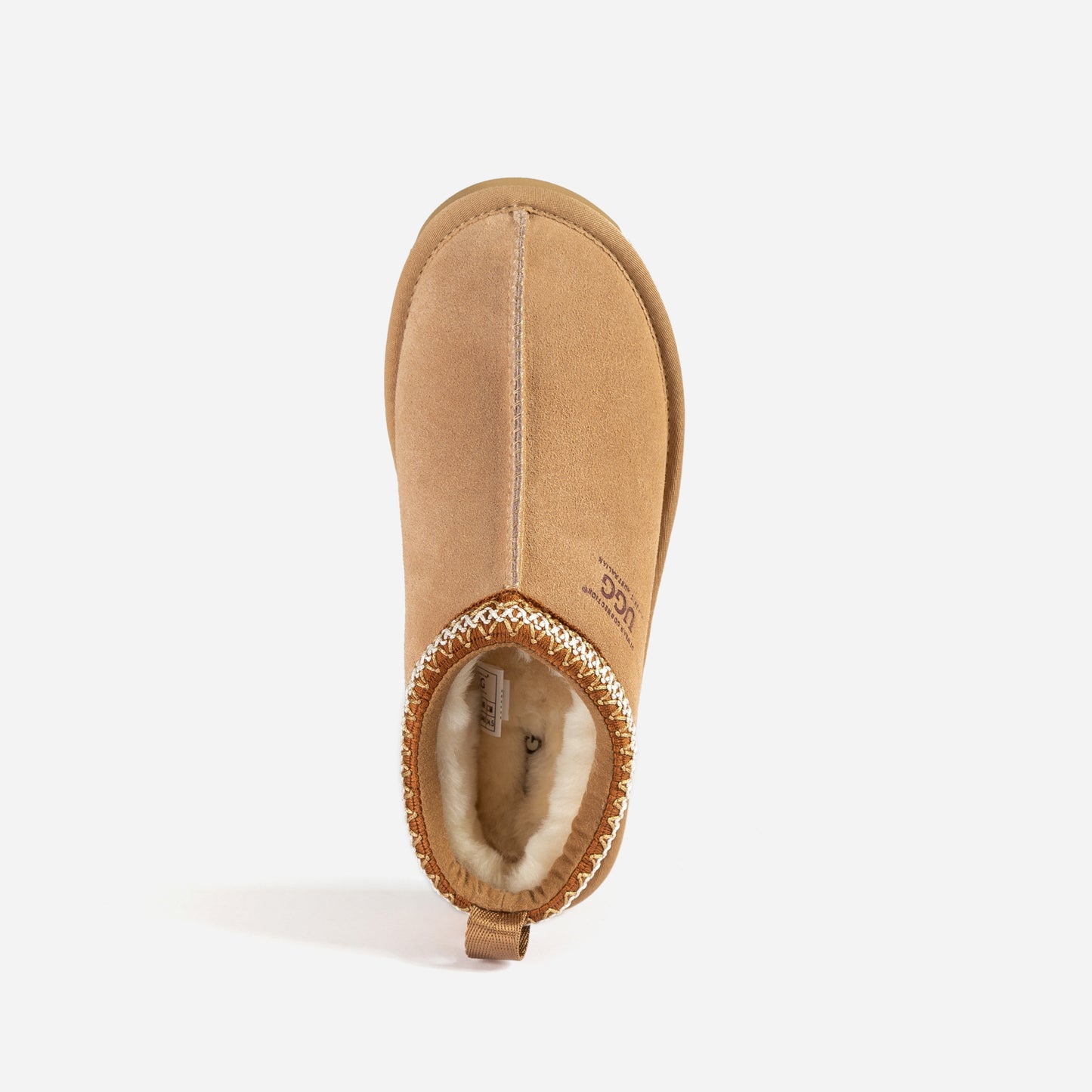 SYDNEY SLIPPER OZWEAR UGG