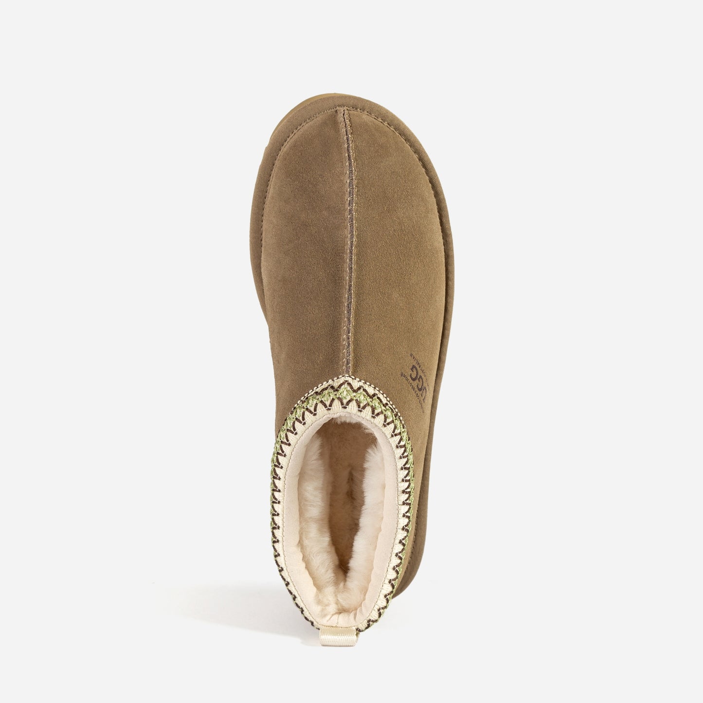 SYDNEY SLIPPER OZWEAR UGG