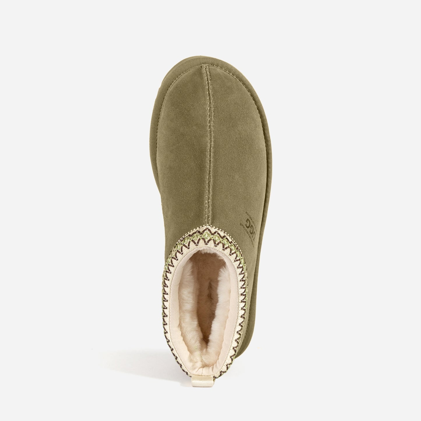 SYDNEY SLIPPER OZWEAR UGG