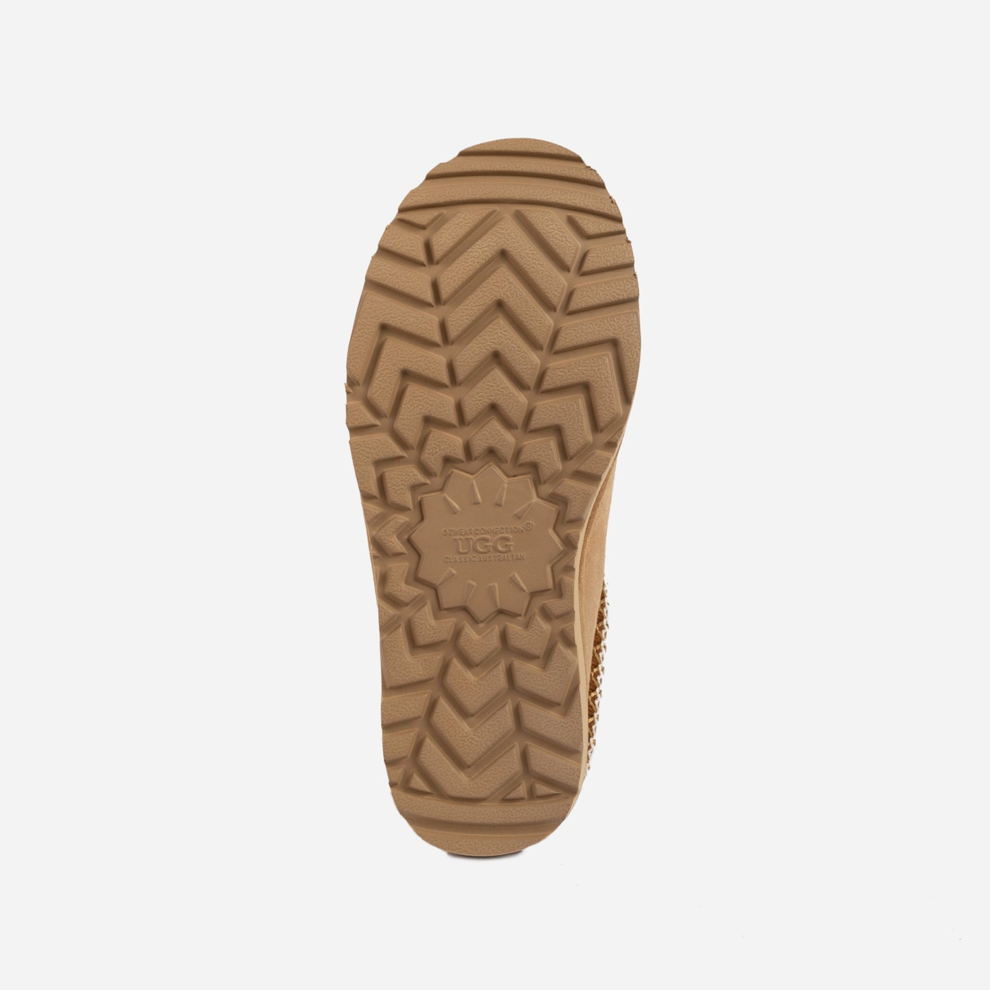 SYDNEY SLIPPER OZWEAR UGG