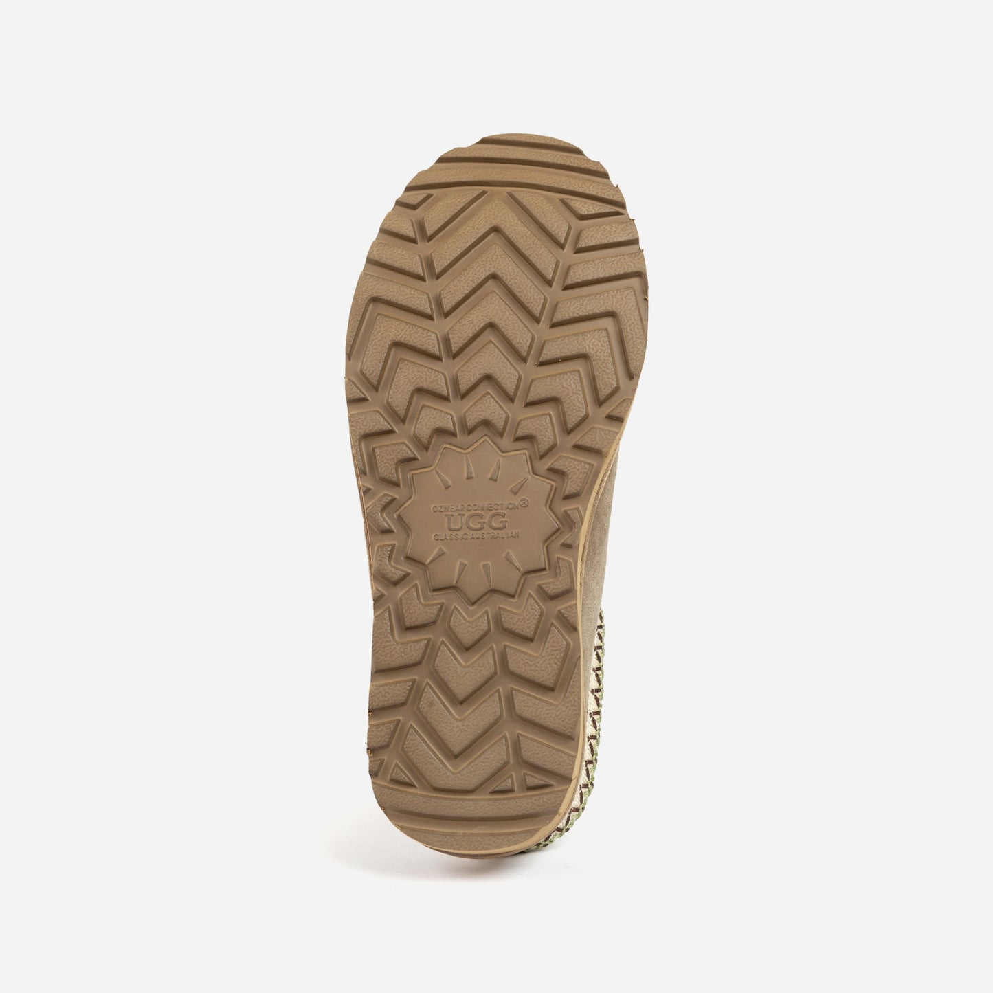 SYDNEY SLIPPER OZWEAR UGG