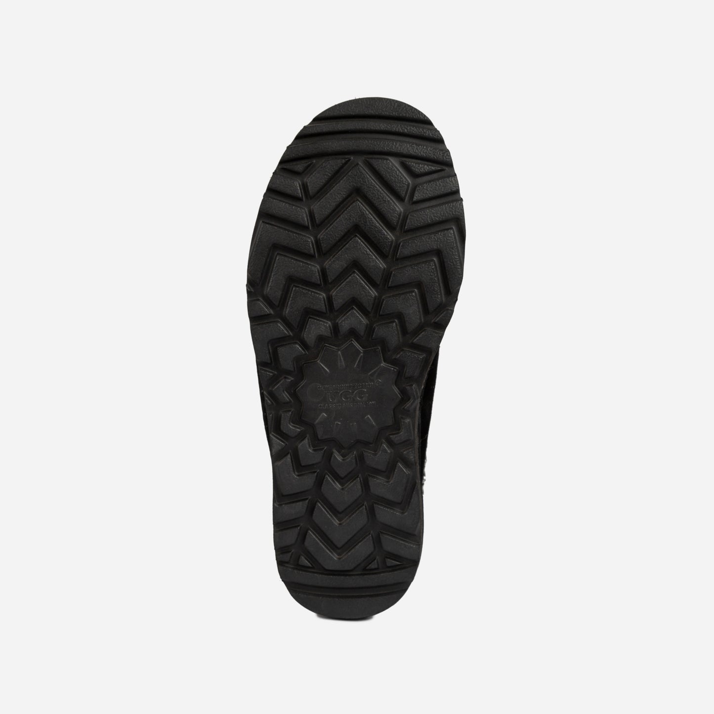 SYDNEY SLIPPER OZWEAR UGG