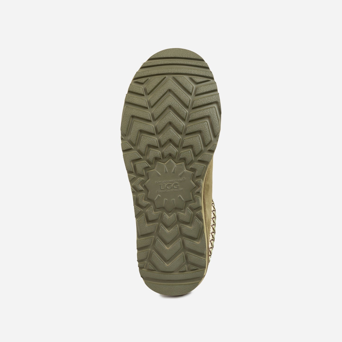 SYDNEY SLIPPER OZWEAR UGG