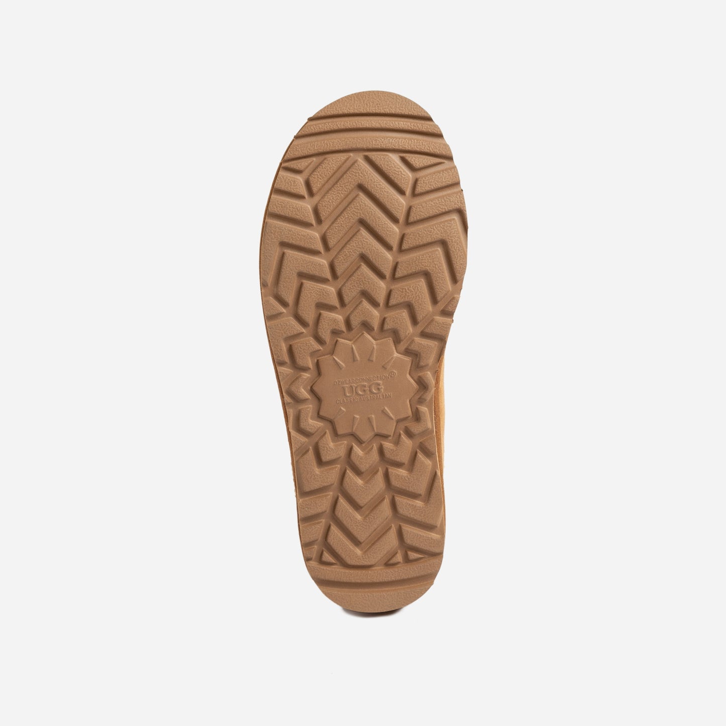 SYDNEY SLIPPER OZWEAR UGG