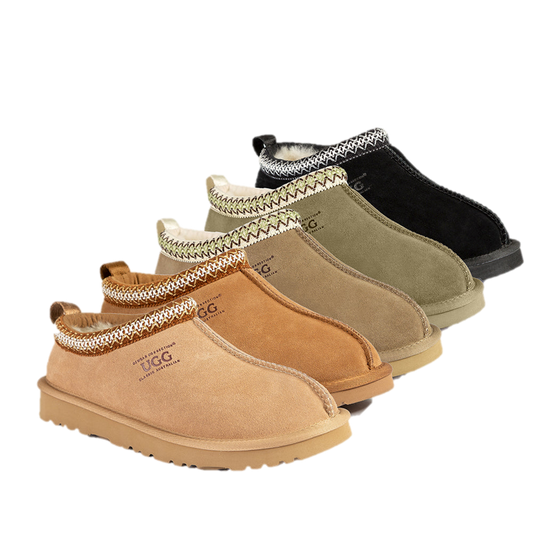 SYDNEY SLIPPER OZWEAR UGG