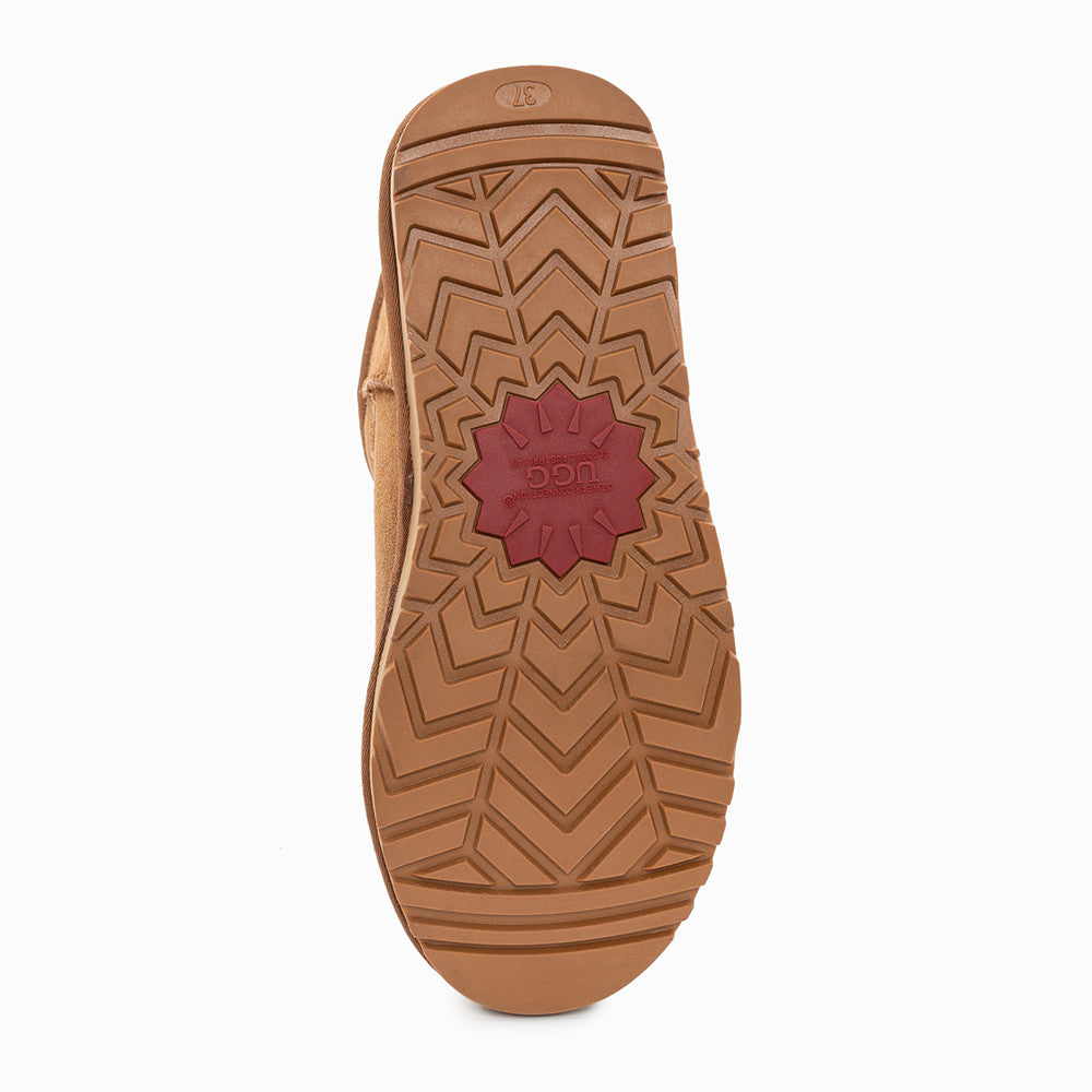 CLASSIC ULTRA MINI BOOTS OZWEAR UGG