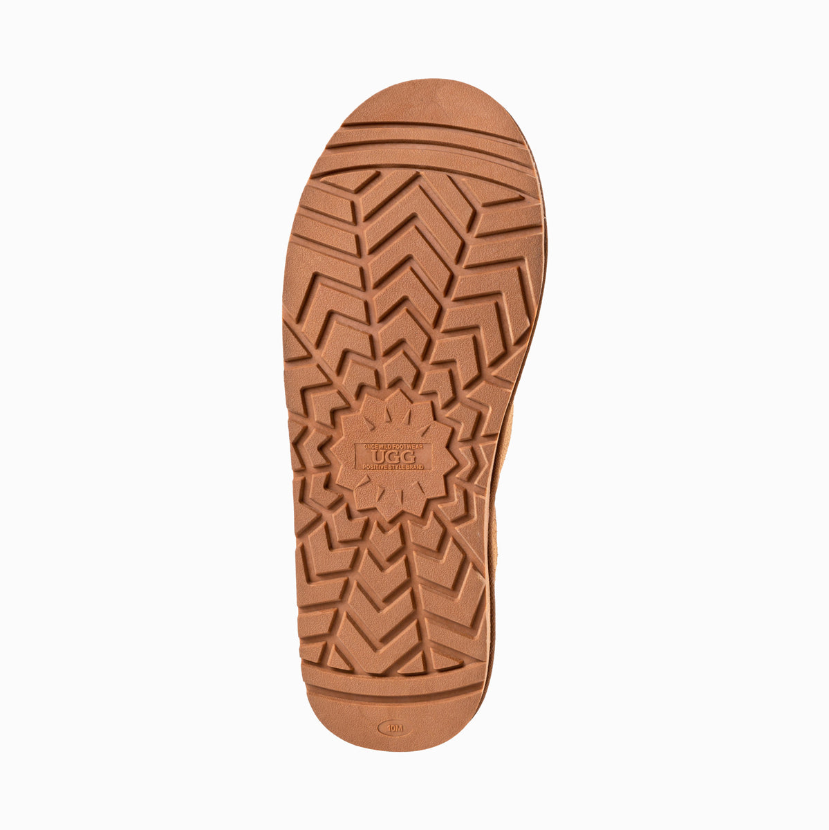 ALDER SLIPPER OZWEAR UGG