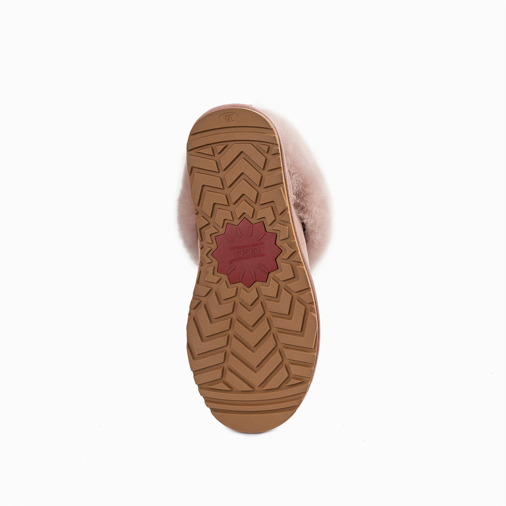 ADRIAN ANKLE BOOTS OZWEAR UGG
