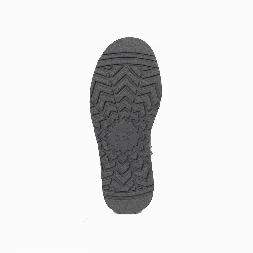 CLASSIC ULTRA MINI PLATFORM BOOTS(4CM) OZWEAR UGG