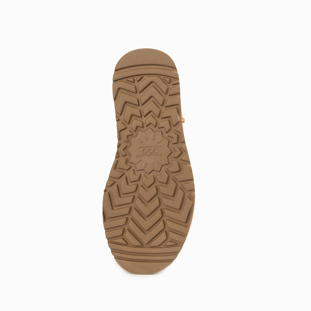 CLASSIC ULTRA MINI PLATFORM BOOTS(4CM) OZWEAR UGG