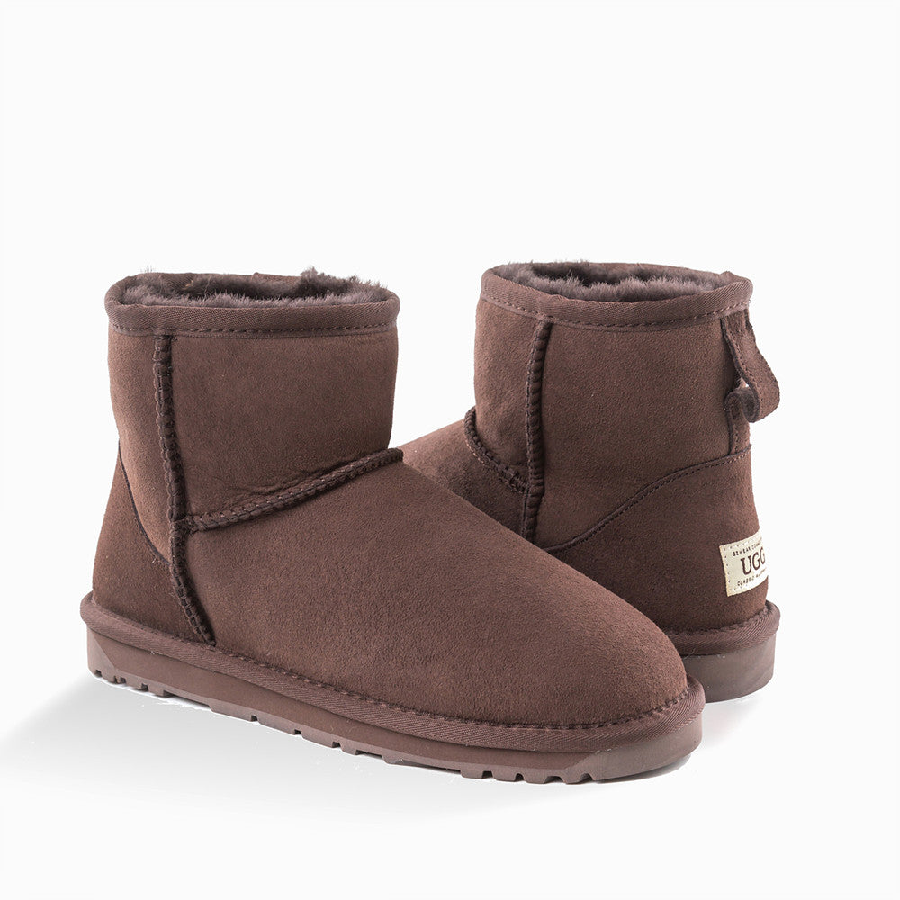 CLASSIC MINI BOOTS OZWEAR UGG