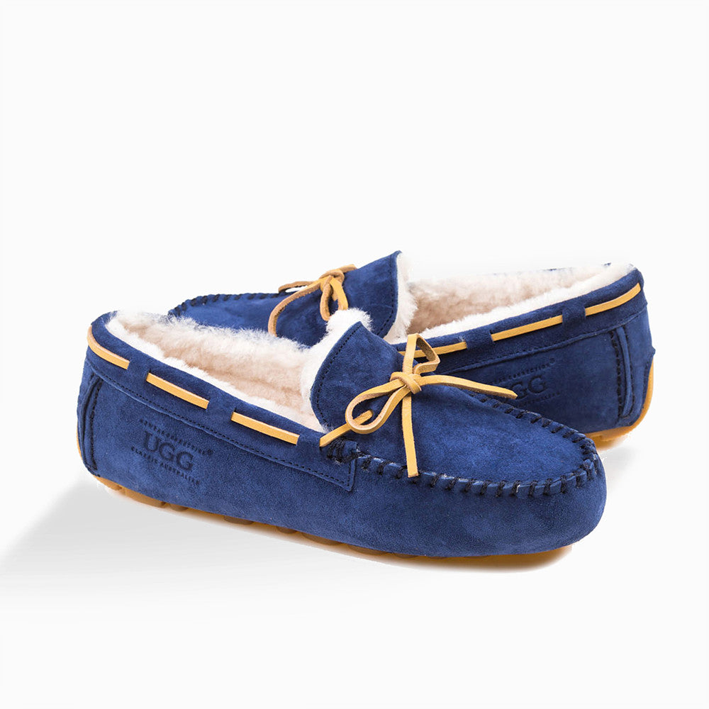 ROMY MOCCASIN OZWEAR UGG
