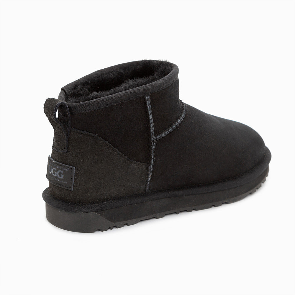 CLASSIC ULTRA MINI BOOTS OZWEAR UGG