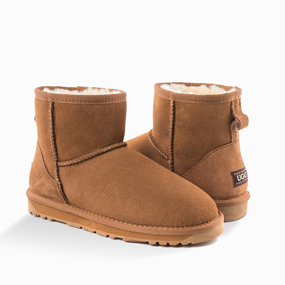 CLASSIC MINI BOOTS OZWEAR UGG