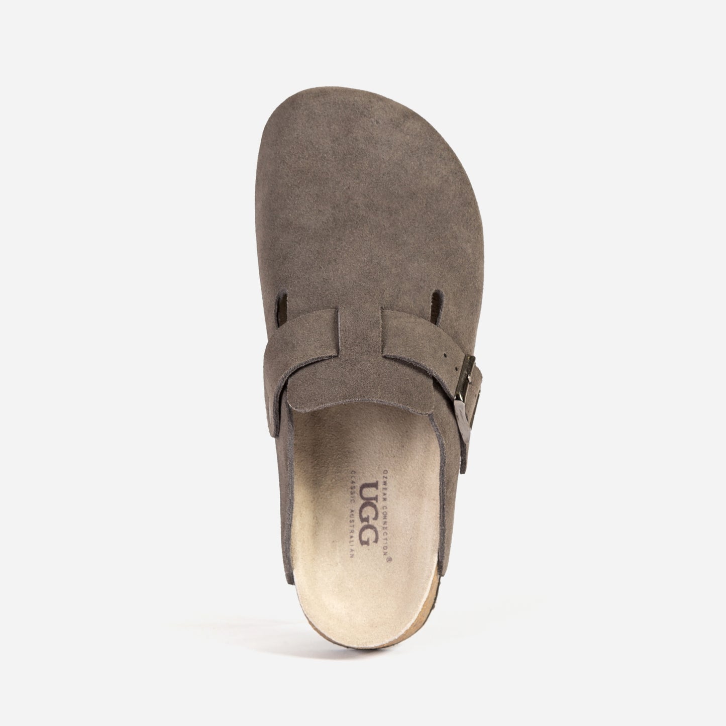 AUSSIE SOFT FOOTBED SLIPPER OZWEAR UGG